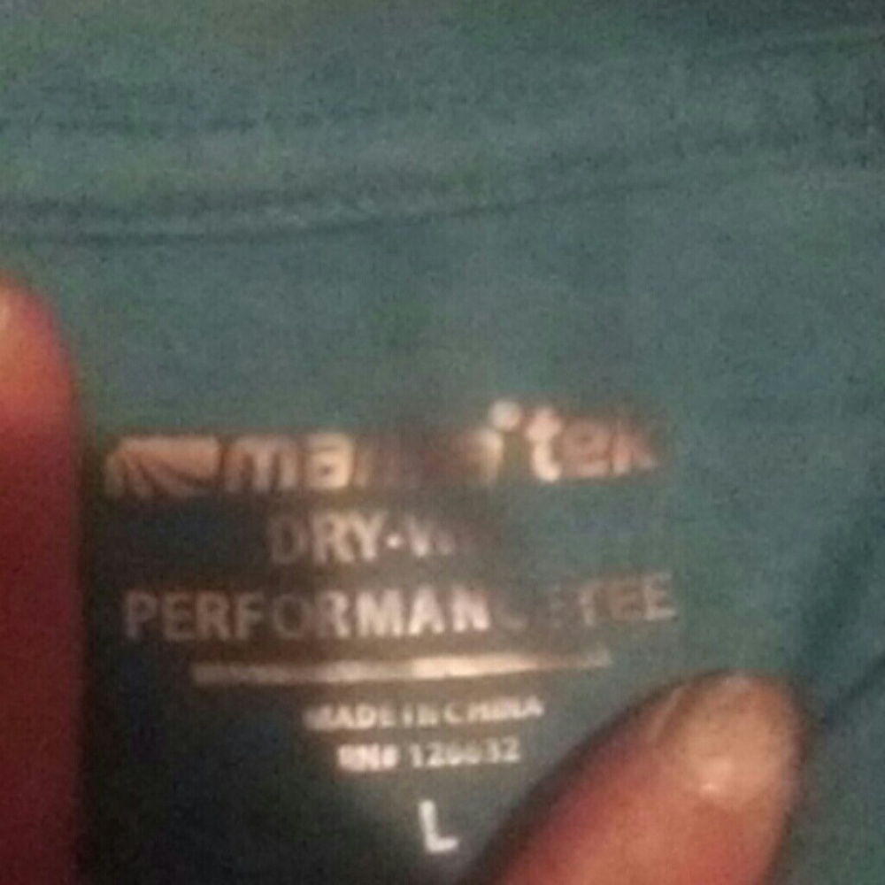 Shirt - Picture 2 of 2